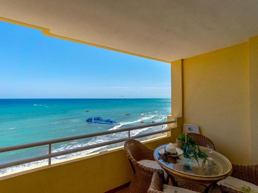 Španělsko duplex Orihuela Costa ALICANTE