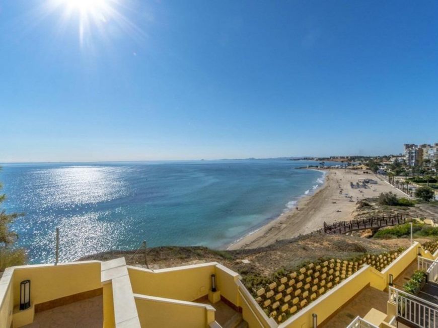 Španělsko duplex Orihuela Costa ALICANTE