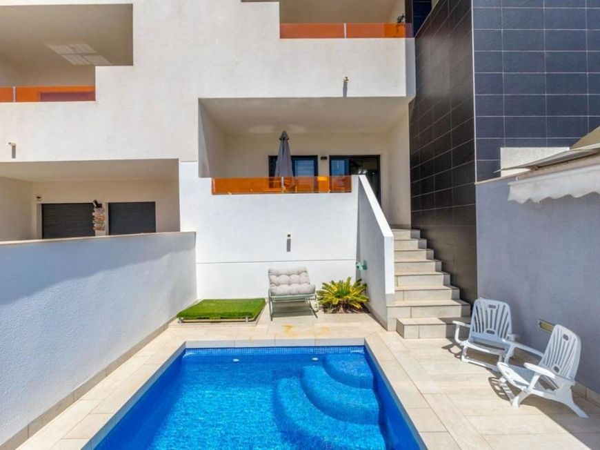 Španělsko Apartmán / byt Orihuela Costa ALICANTE