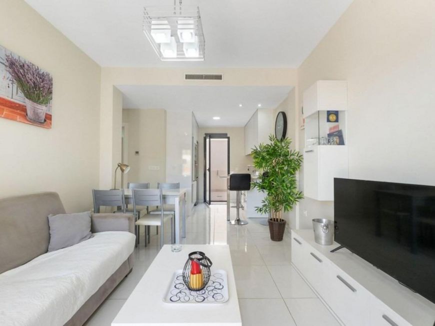 Španělsko Apartmán / byt Orihuela Costa ALICANTE