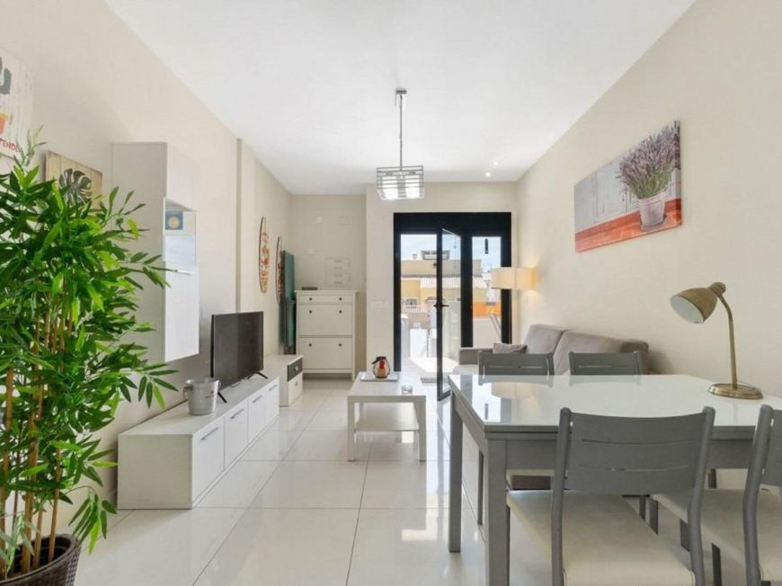 Španělsko Apartmán / byt Orihuela Costa ALICANTE