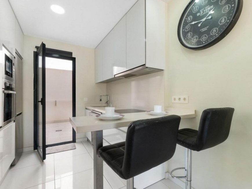 Španělsko Apartmán / byt Orihuela Costa ALICANTE