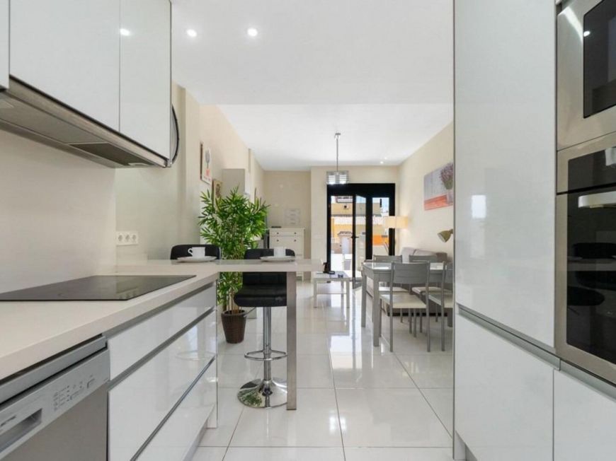 Španělsko Apartmán / byt Orihuela Costa ALICANTE