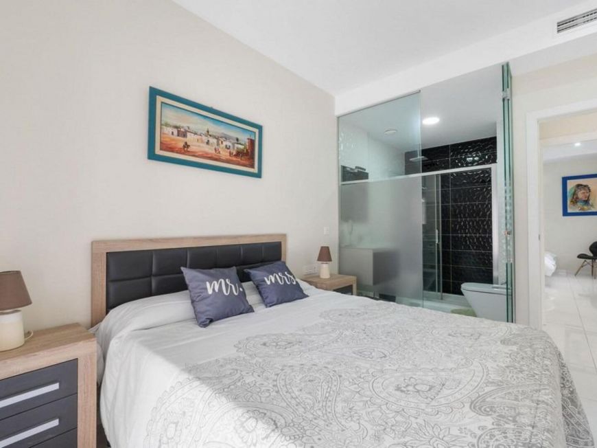 Španělsko Apartmán / byt Orihuela Costa ALICANTE