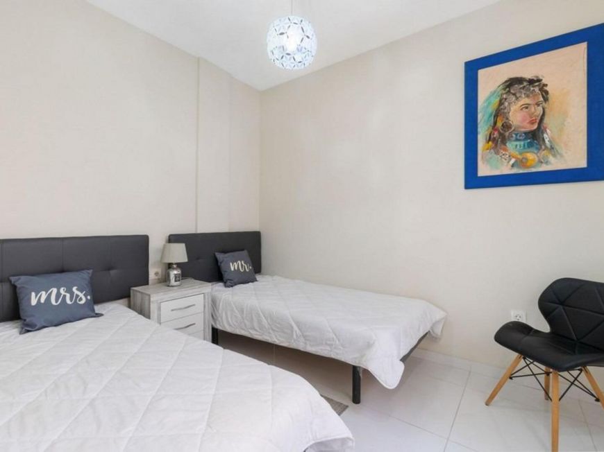 Španělsko Apartmán / byt Orihuela Costa ALICANTE