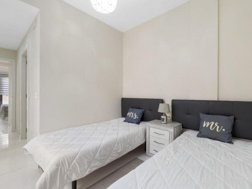 Španělsko Apartmán / byt Orihuela Costa ALICANTE