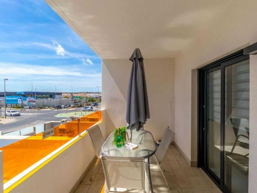 Španělsko Apartmán / byt Orihuela Costa ALICANTE