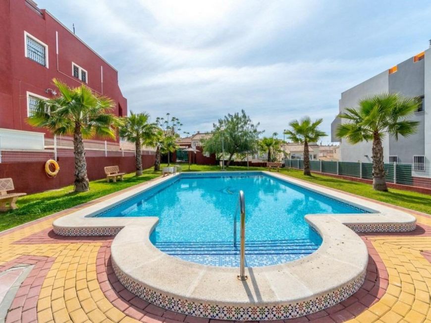 Španělsko Apartmán / byt Orihuela Costa ALICANTE