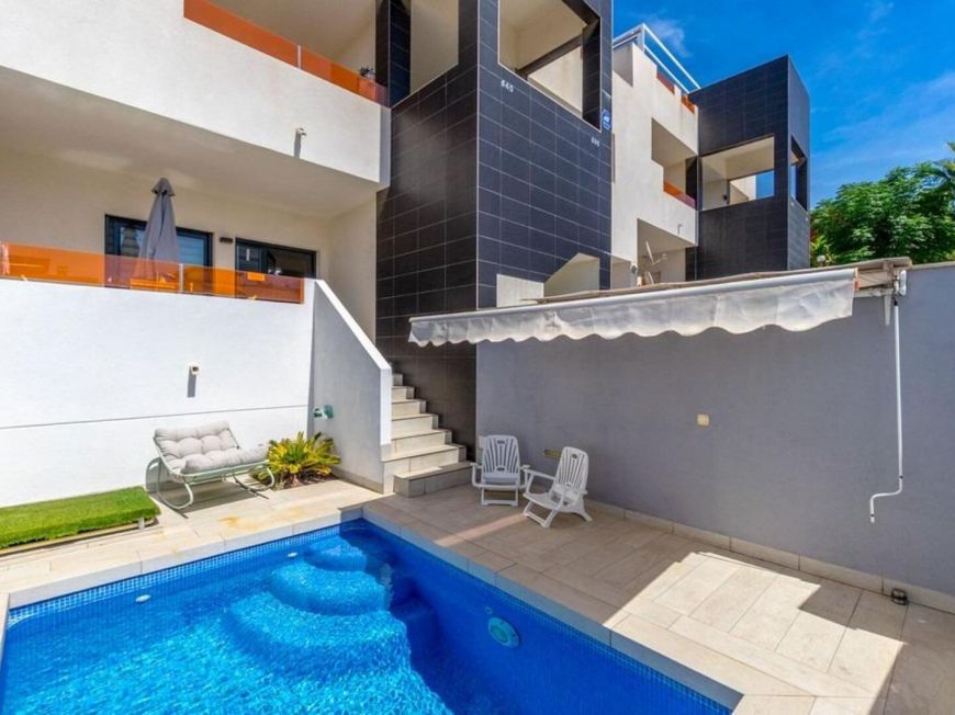 Španělsko Apartmán / byt Orihuela Costa ALICANTE