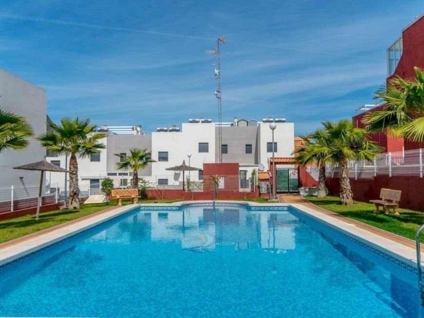 Španělsko Apartmán / byt Orihuela Costa ALICANTE
