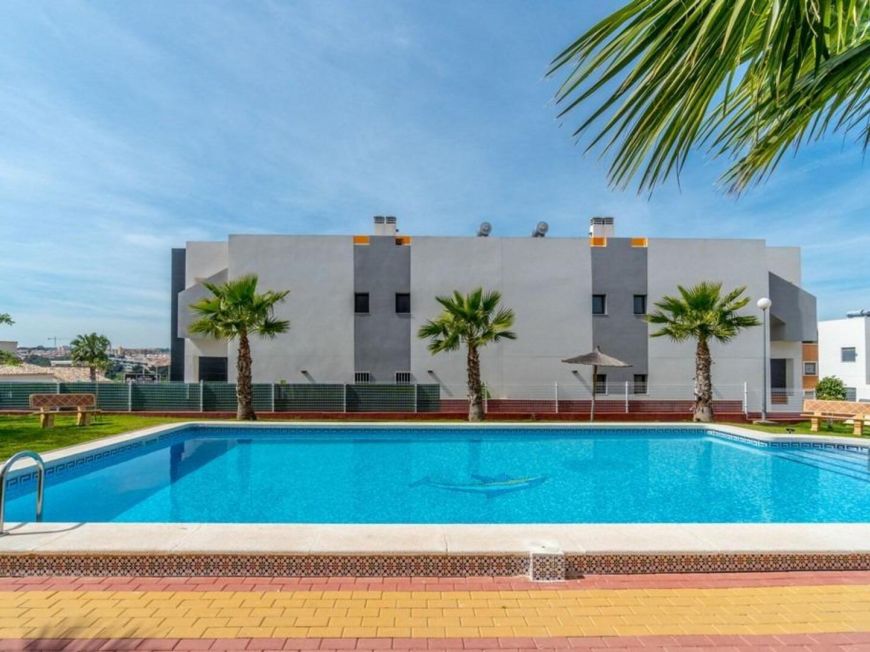 Španělsko Apartmán / byt Orihuela Costa ALICANTE