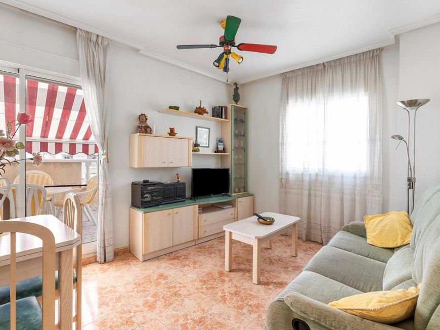 Испания 3-Bedroom Attic - Swimming pool - 2 Parking Spaces – Nueva Torrevieja