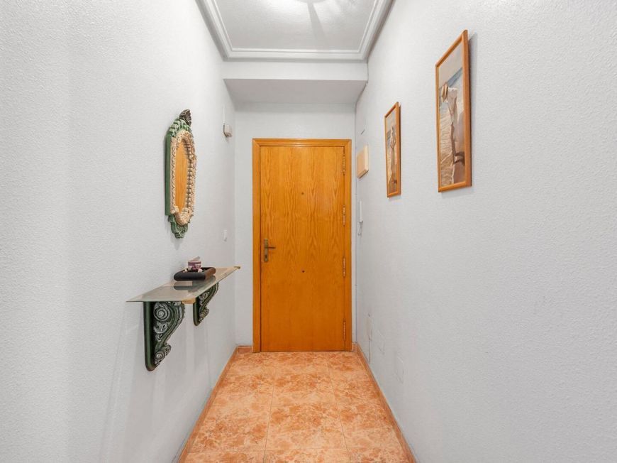 Испания 3-Bedroom Attic - Swimming pool - 2 Parking Spaces – Nueva Torrevieja