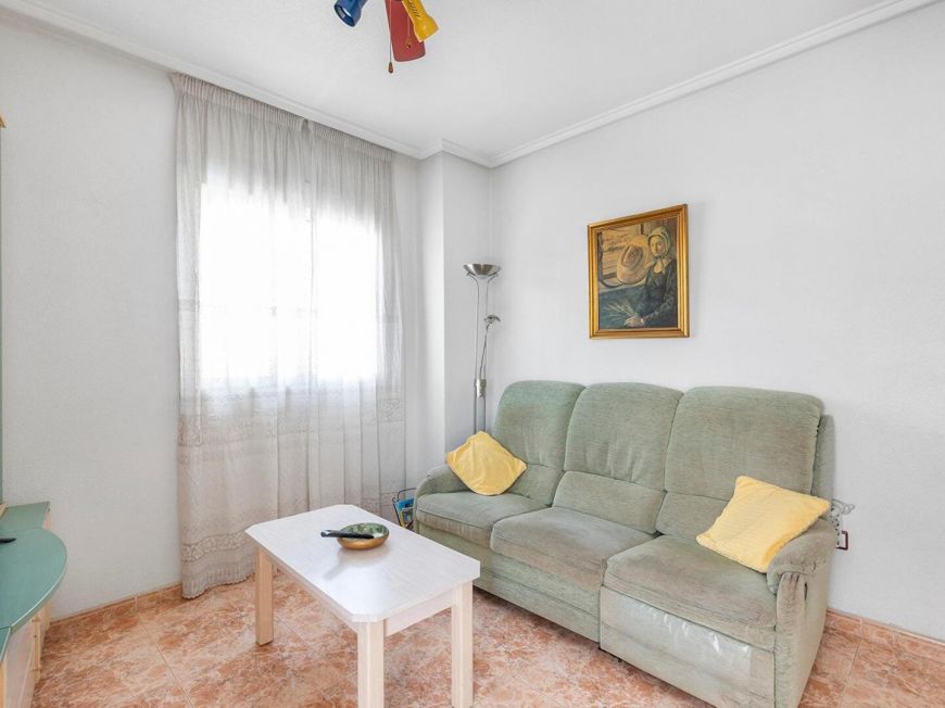 Испания 3-Bedroom Attic - Swimming pool - 2 Parking Spaces – Nueva Torrevieja