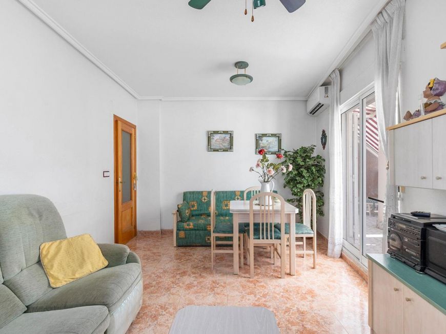 Испания 3-Bedroom Attic - Swimming pool - 2 Parking Spaces – Nueva Torrevieja