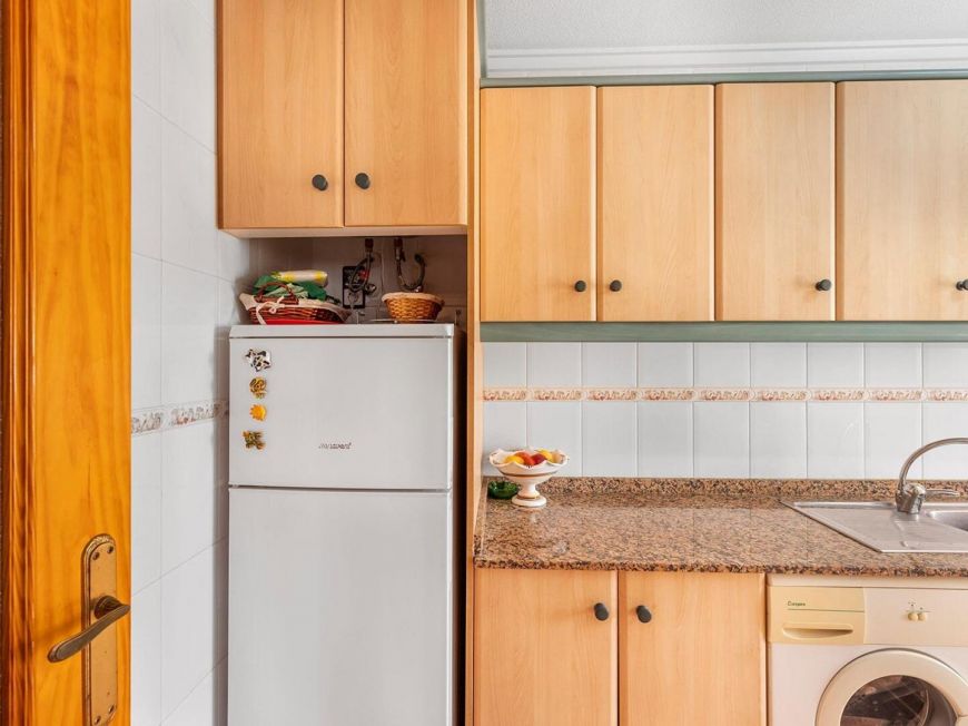 Испания 3-Bedroom Attic - Swimming pool - 2 Parking Spaces – Nueva Torrevieja