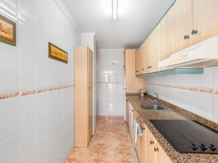 Испания 3-Bedroom Attic - Swimming pool - 2 Parking Spaces – Nueva Torrevieja