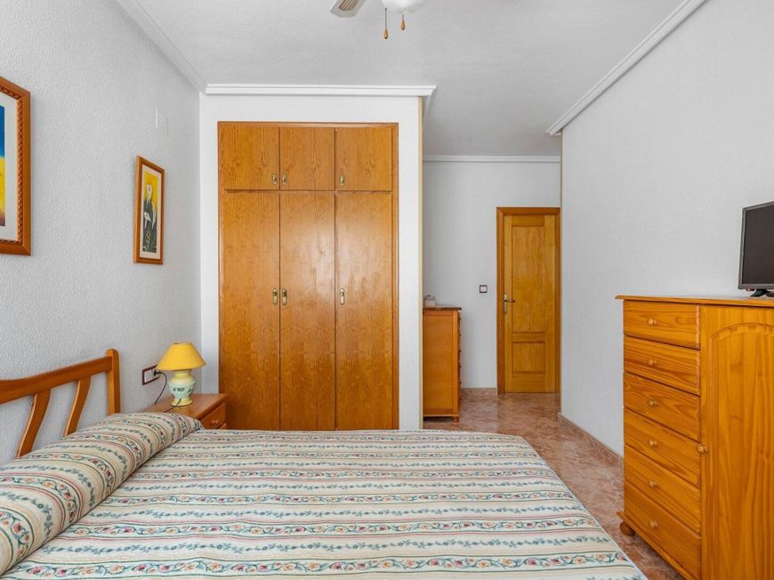 Испания 3-Bedroom Attic - Swimming pool - 2 Parking Spaces – Nueva Torrevieja