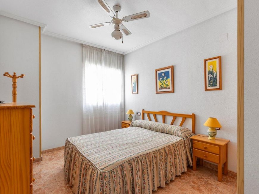 Испания 3-Bedroom Attic - Swimming pool - 2 Parking Spaces – Nueva Torrevieja