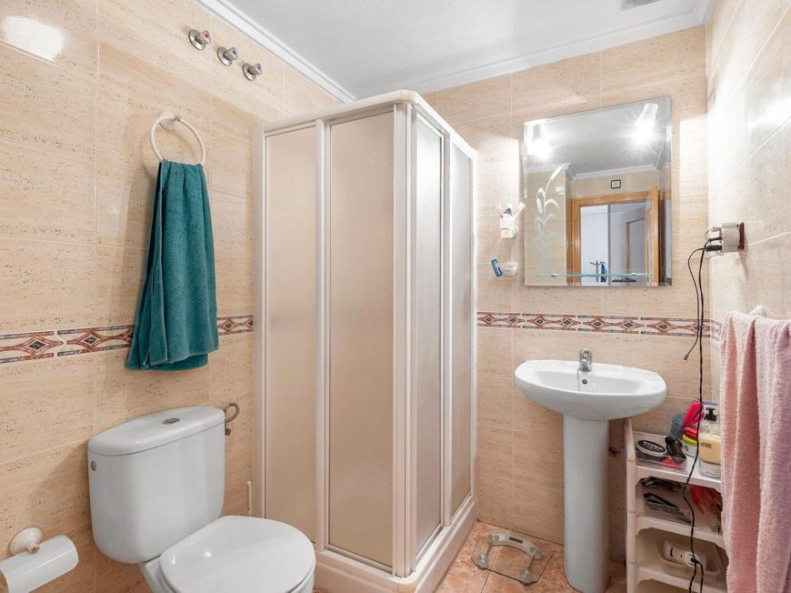 Испания 3-Bedroom Attic - Swimming pool - 2 Parking Spaces – Nueva Torrevieja