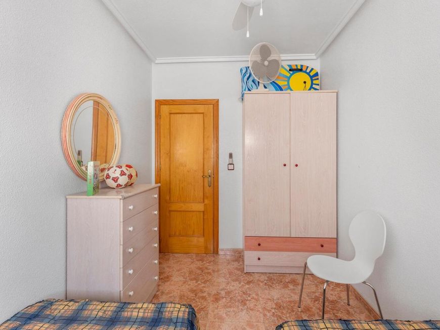 Испания 3-Bedroom Attic - Swimming pool - 2 Parking Spaces – Nueva Torrevieja