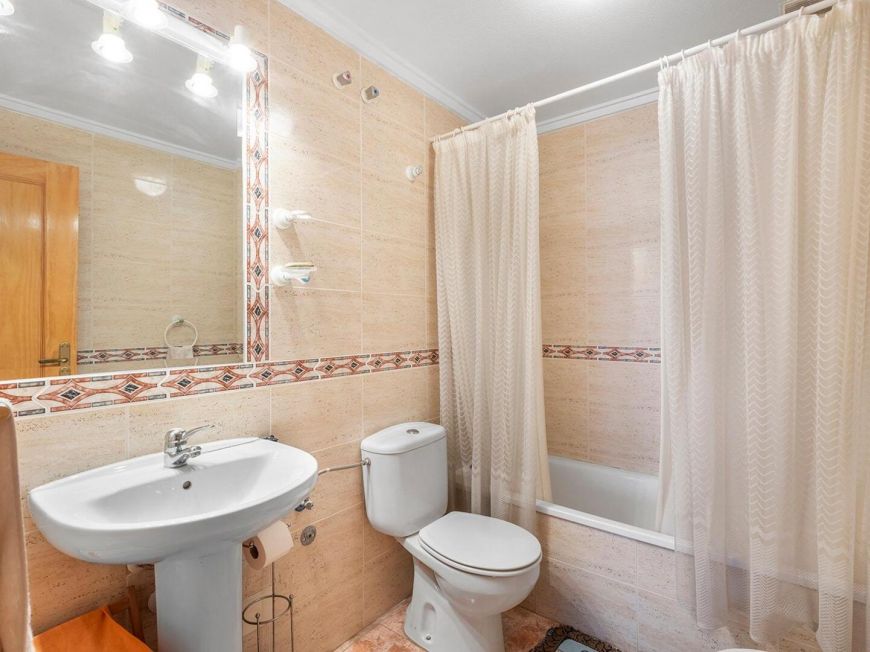 Испания 3-Bedroom Attic - Swimming pool - 2 Parking Spaces – Nueva Torrevieja