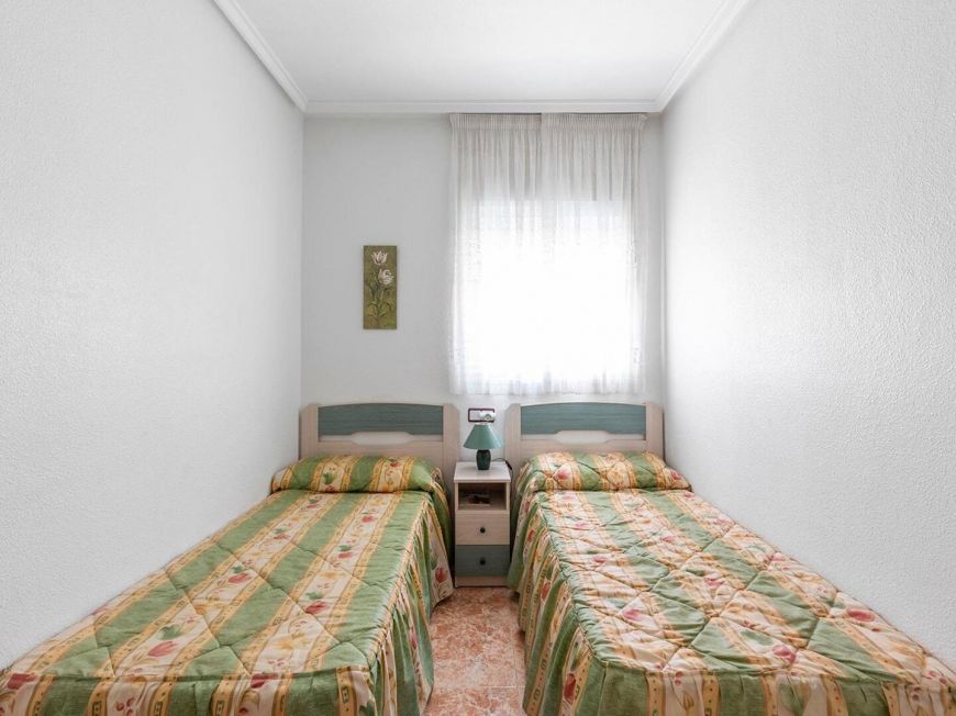 Испания 3-Bedroom Attic - Swimming pool - 2 Parking Spaces – Nueva Torrevieja