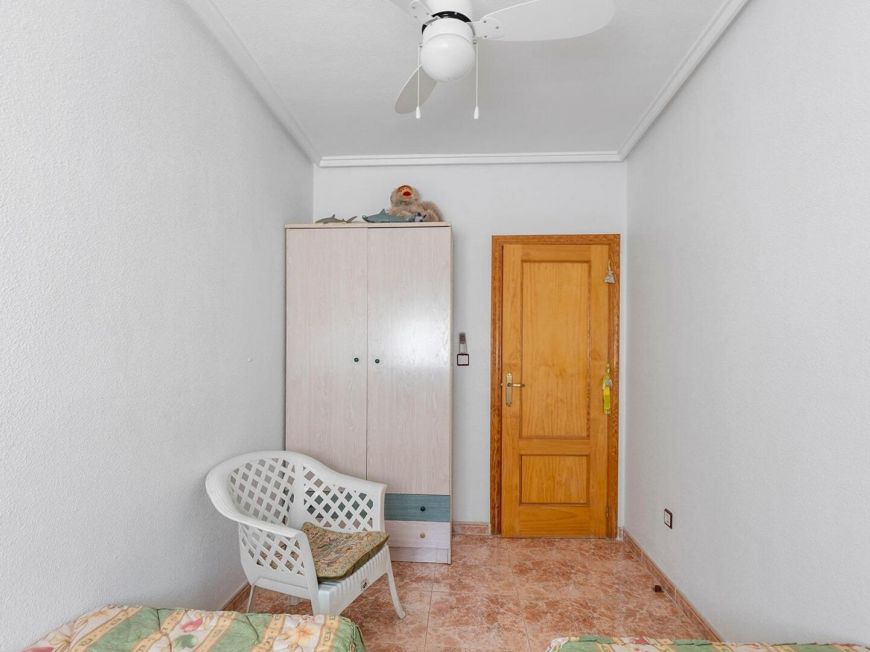 Испания 3-Bedroom Attic - Swimming pool - 2 Parking Spaces – Nueva Torrevieja