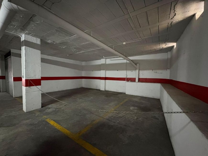 Испания 3-Bedroom Attic - Swimming pool - 2 Parking Spaces – Nueva Torrevieja