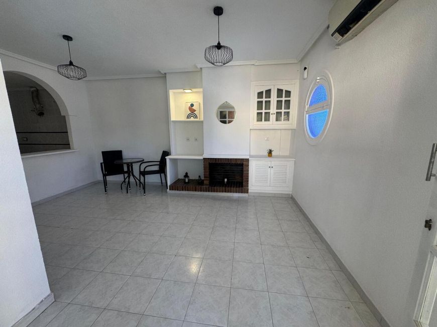 Spain Bungalow Torrevieja Alicante