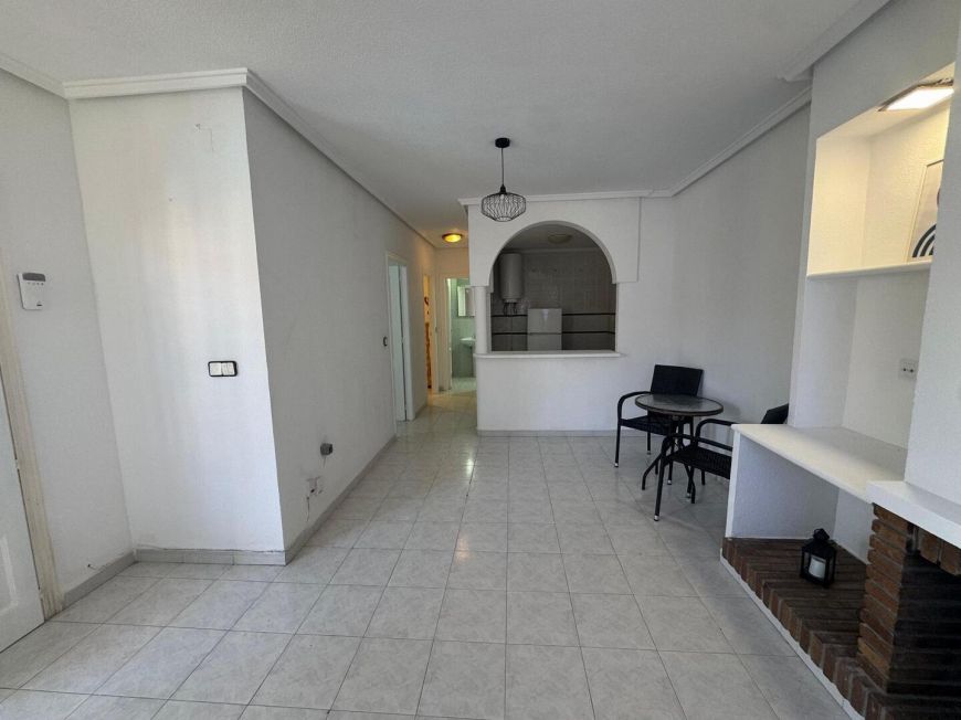 Spain Bungalow Torrevieja Alicante