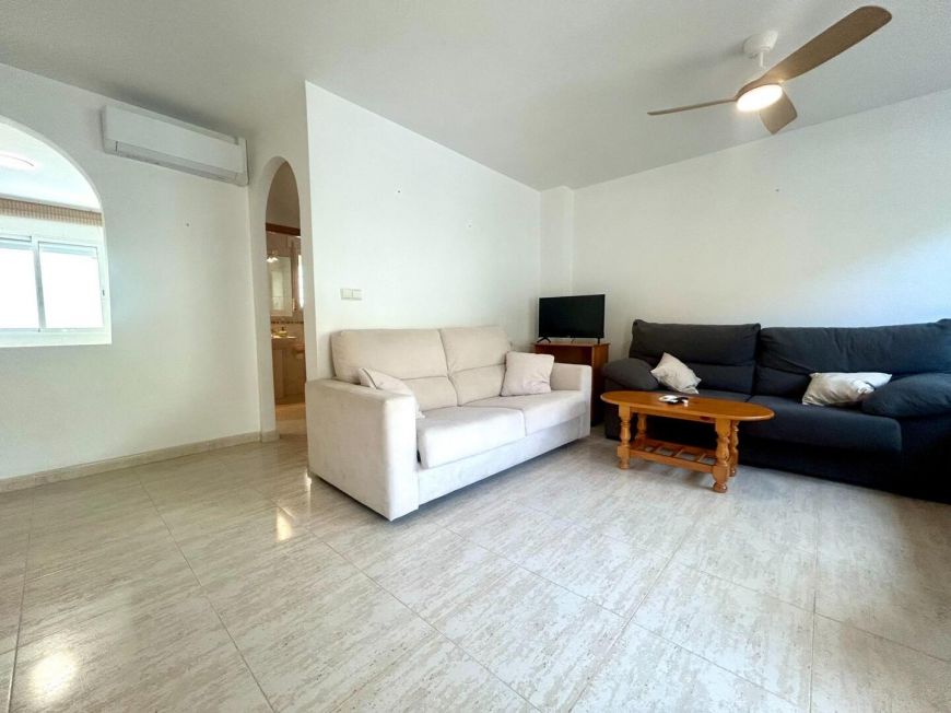 Spanien Terraced house Orihuela Costa ALICANTE