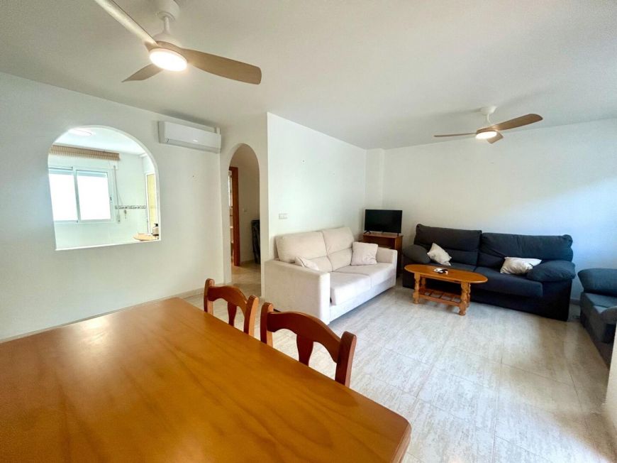 Spanien Terraced house Orihuela Costa ALICANTE