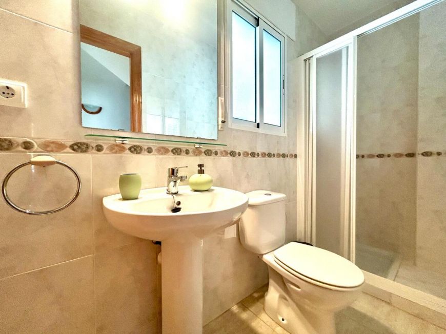 Spanien Terraced house Orihuela Costa ALICANTE