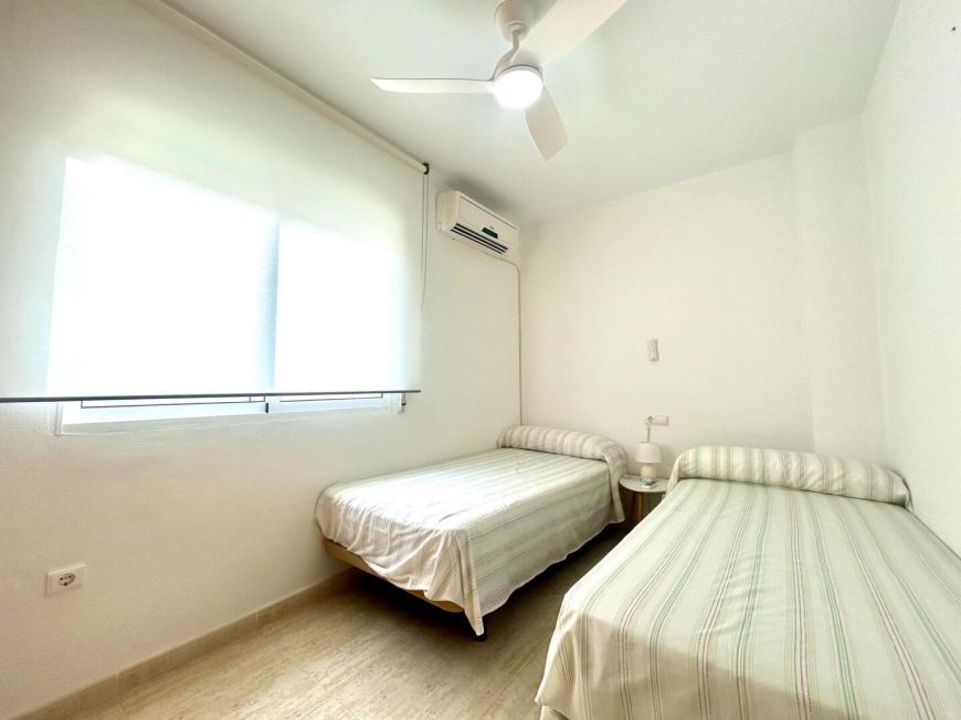 Spanien Terraced house Orihuela Costa ALICANTE