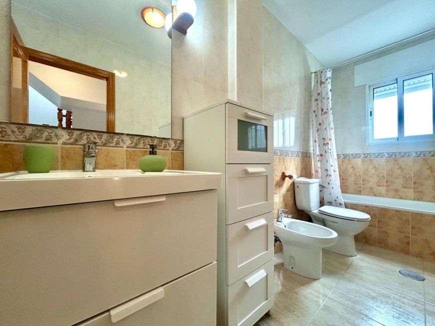 Spanien Terraced house Orihuela Costa ALICANTE