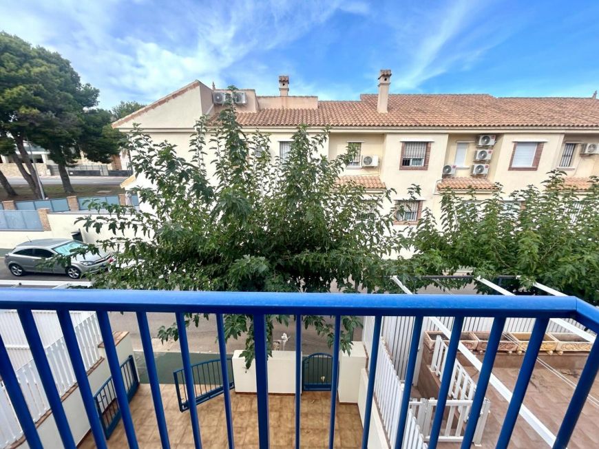 Spanien Terraced house Orihuela Costa ALICANTE