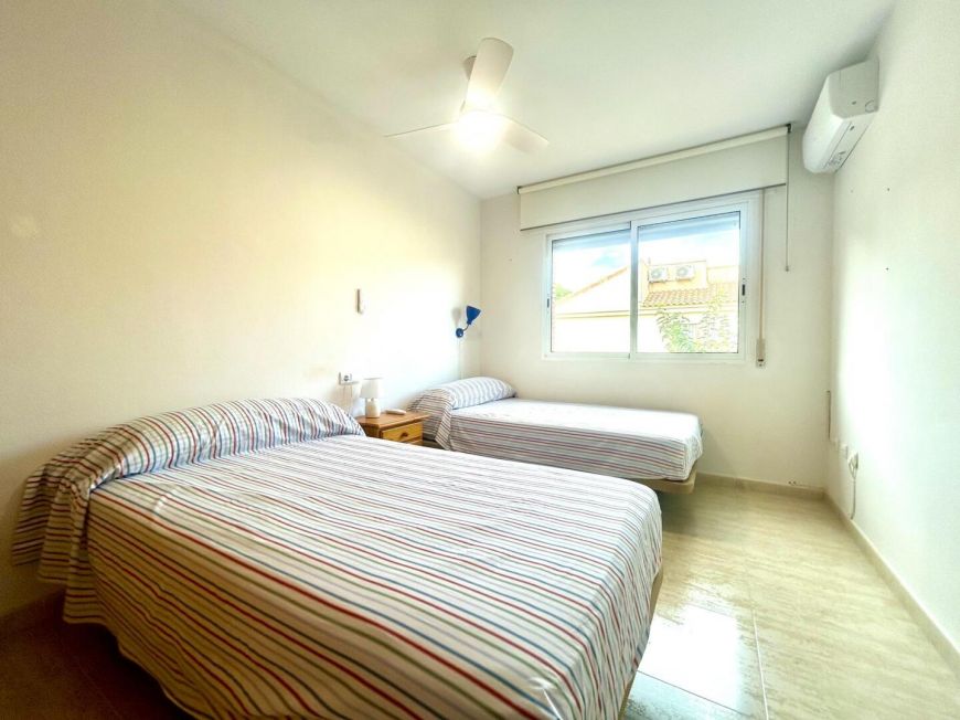 Spanien Terraced house Orihuela Costa ALICANTE