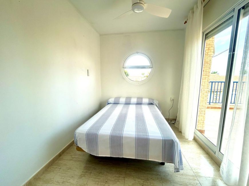 Spanien Terraced house Orihuela Costa ALICANTE