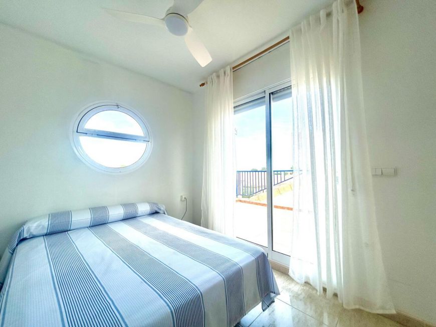 Spanien Terraced house Orihuela Costa ALICANTE