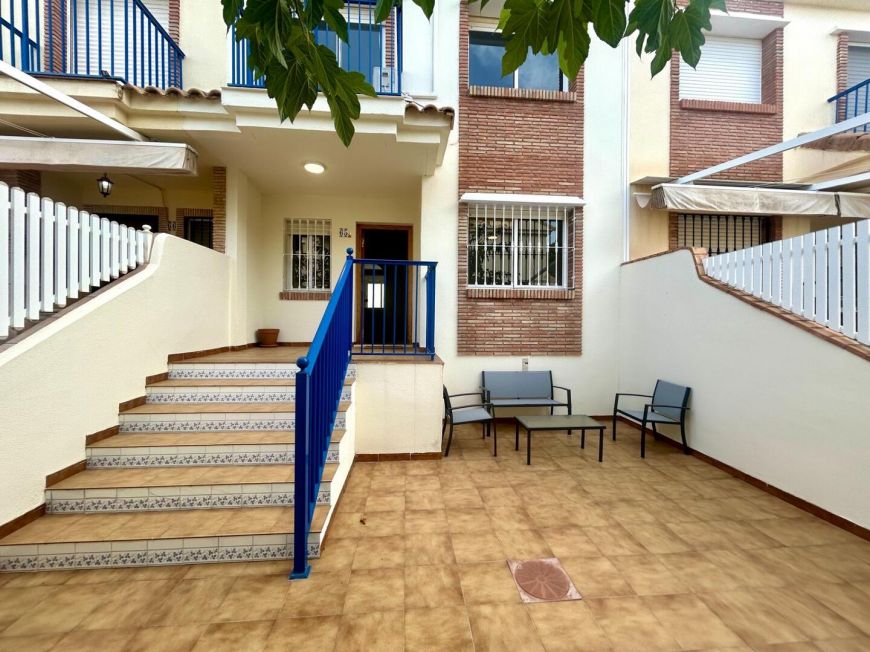 Spanien Terraced house Orihuela Costa ALICANTE