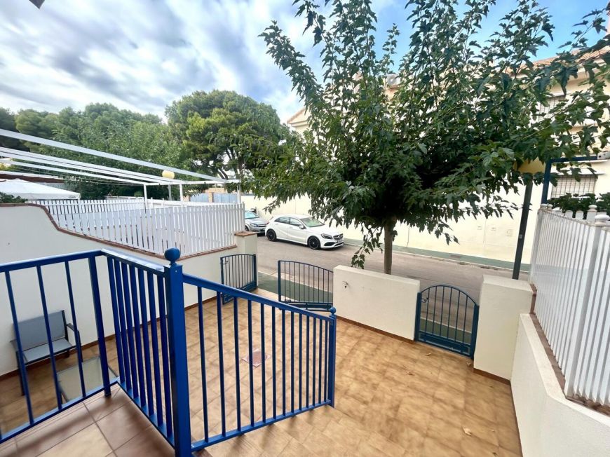 Spanien Terraced house Orihuela Costa ALICANTE