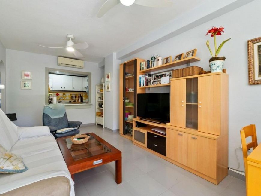 Španělsko Apartmán / byt Orihuela Costa ALICANTE