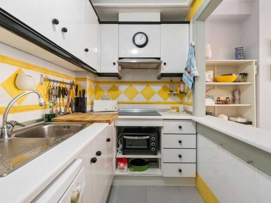 Španělsko Apartmán / byt Orihuela Costa ALICANTE