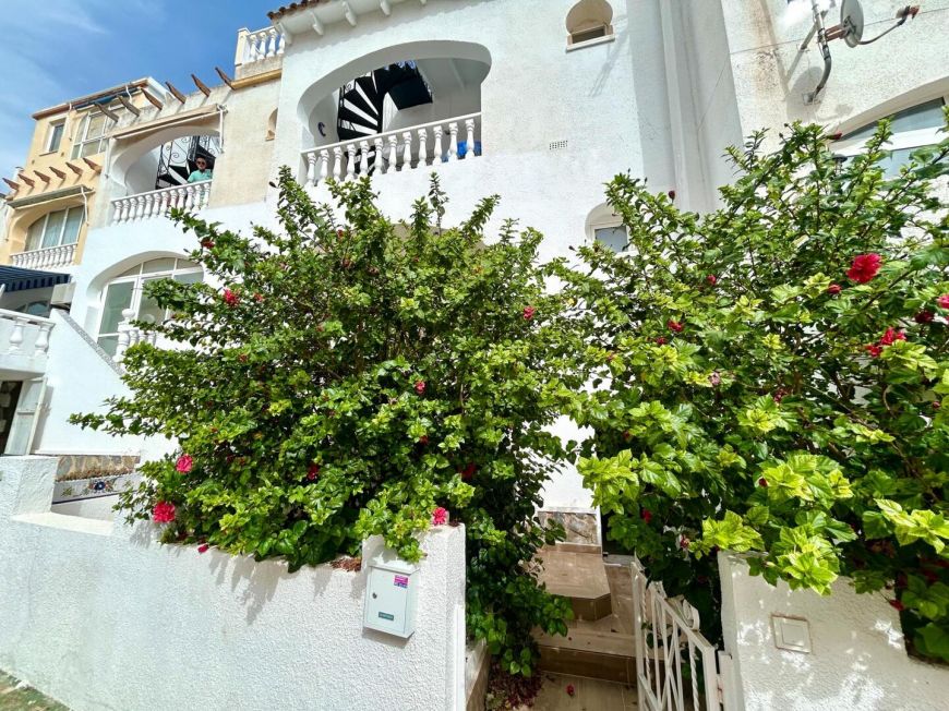 Испания Apartment San Miguel de Salinas ALICANTE