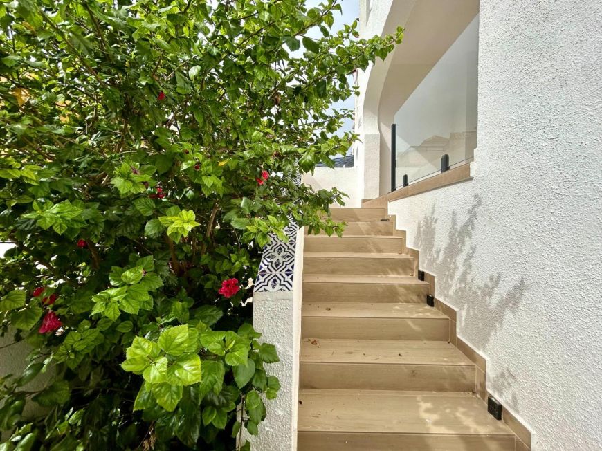 Испания Apartment San Miguel de Salinas ALICANTE