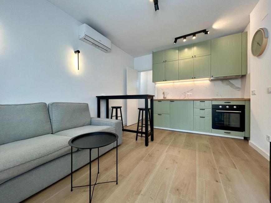 Испания Apartment San Miguel de Salinas ALICANTE