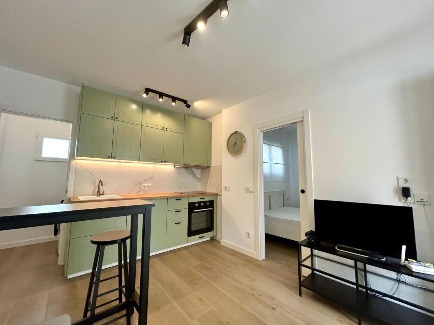 Испания Apartment San Miguel de Salinas ALICANTE