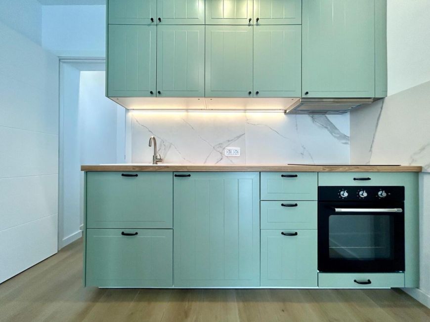 Испания Apartment San Miguel de Salinas ALICANTE