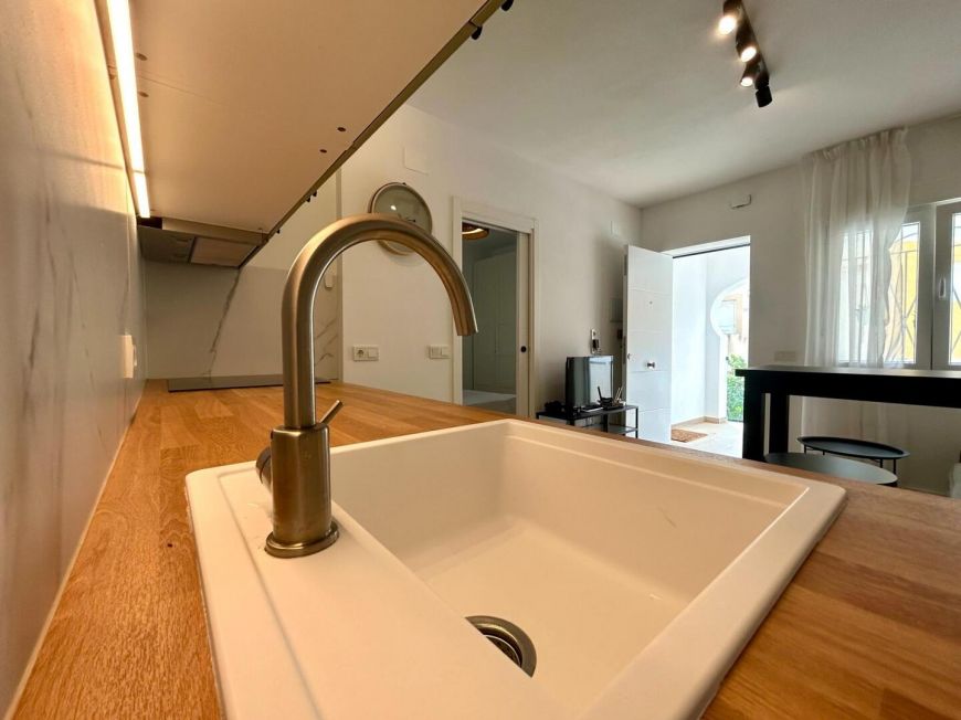 Испания Apartment San Miguel de Salinas ALICANTE